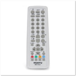 ТВ пульт универ. for SONY RM-191A ТВ пульт универ. for SONY RM-191A