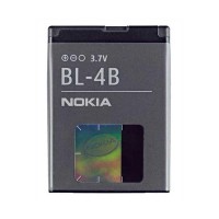 АКБ Nokia BL-4B