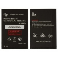 АКБ Fly (BL7201) IQ445/Explay A400/Билайн М023 тех упак