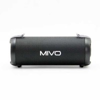 Bluetooth колонка Mivo M10 (10W/1500mAh) БЕЗ УПАКОВКИ