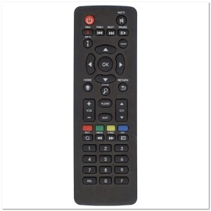 ТВ пульт универ. для цифровых приставок ELTEX NV-102 DVB-T2 ТВ пульт универ. для цифровых приставок ELTEX NV-102 DVB-T2