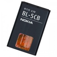 АКБ Nokia BL-5CB