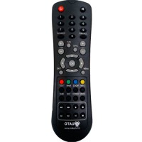 ТВ пульт универ. для цифровых приставок OTAU DVB-T2