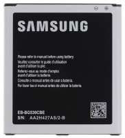 АКБ Samsung Galaxy Grand Prime J2 Prime SM-G532/FG5306W/G5308W/G5309W/J320 2016 (EB-BG530CBE)