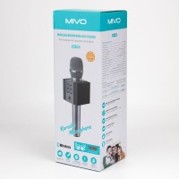 Караоке-микрофон Bluetooth MIVO MK-008
