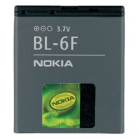 АКБ Nokia BL-6F