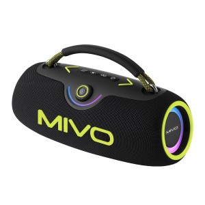 Bluetooth колонка Mivo M64 TWS (2*50W/8000mAh) Bluetooth колонка Mivo M64 TWS (2*50W/8000mAh)