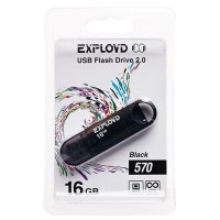 USB Flash EXPLOYED 16 Гб 570