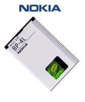 АКБ Nokia BP-4L