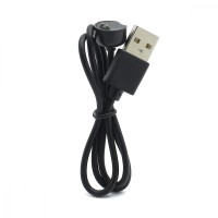 USB кабель для фитнес-браслета (Xiaomi Mi Band 5/6)