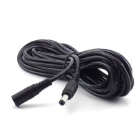 Удлинитель кабеля питания (5.5*2.5мм) UDL08 5м