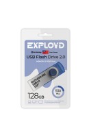 USB Flash EXPLOYED 128 Гб 530