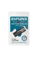 USB Flash EXPLOYED 128 Гб 570