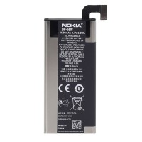 АКБ Nokia BP-6EW (Lumia 900)