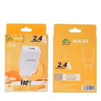 СЗУ Aulex AG-04 c USB-портом 2.4A
