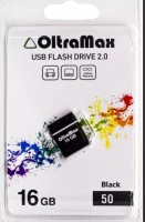 USB Flash OLTRAMAX 16 Гб 50  МИНИ