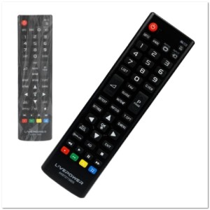 ТВ пульт универ. for LG AKB73715603 (А5471) ТВ пульт универ. for LG AKB73715603 (А5471)
