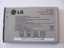 АКБ LG BL-45FN (KW730) (тех.упак)