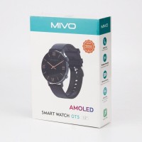 Смарт-часы MIVO GT5 (NFC, вход/исход. звонки)