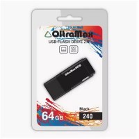 USB Flash OLTRAMAX 64 Гб 240