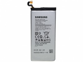 АКБ Samsung Galaxy S6/SM-G920F (EB-BG920ABE)
