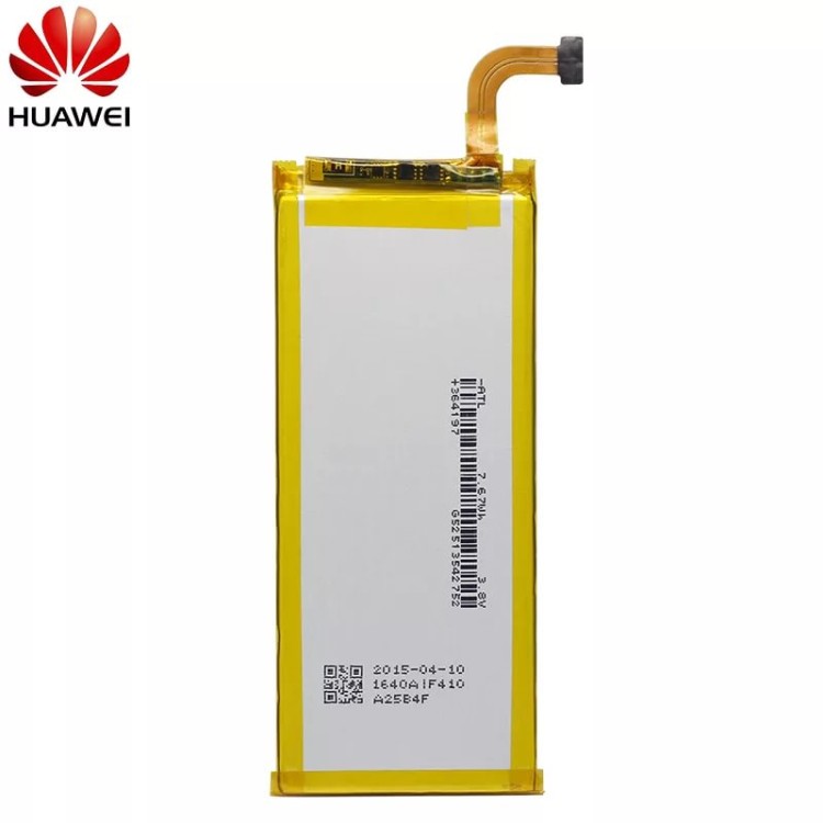 Аккумулятор  Huawei HB3742A0EBC (Ascend P6/G6) NEW тех.упак