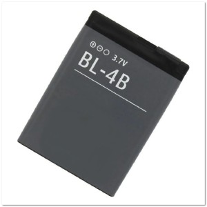 АКБ Nokia BL-4B блистер АКБ Nokia BL-4B блистер