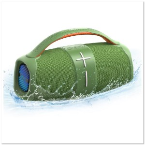 Bluetooth колонка Mivo M20 TWS (2*10W/3600mAh) Bluetooth колонка Mivo M20 TWS (2*10W/3600mAh)