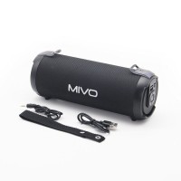 Bluetooth колонка Mivo M10 (10W/1500mAh)