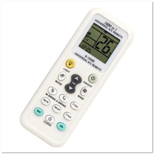 Пульт универ. для кондиционеров HUAYU K-1028E Пульт универ. для кондиционеров HUAYU K-1028E