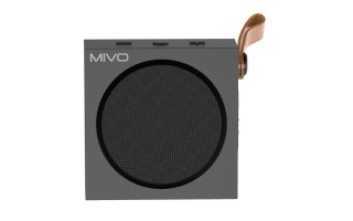 Bluetooth колонка Mivo M30 TWS (3W/1800mAh)