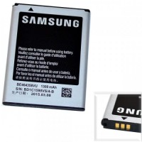 АКБ Samsung S6500/S7500/S6102 (BE464358VU)