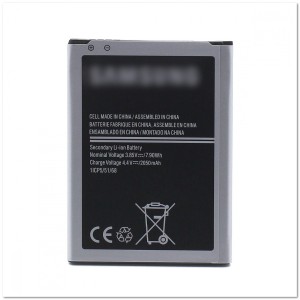 АКБ Samsung Galaxy J120/J310 2050 mAh блистер АКБ Samsung Galaxy J120/J310 2050 mAh блистер