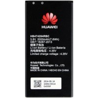 Аккумулятор  Huawei HB474284RBC (Honor 3C Lite) тех.упак