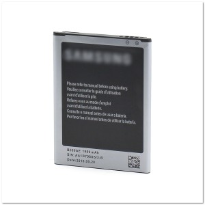 АКБ Samsung Galaxy S4 mini/i9190 (3 контакта) 1900mAh блистер АКБ Samsung Galaxy S4 mini/i9190 (3 контакта) 1900mAh блистер