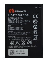Аккумулятор  Huawei HB476387RBC (Honor 3X G750) NEW тех.упак