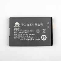 Аккумулятор  Huawei HB4H1 NEW тех.упак