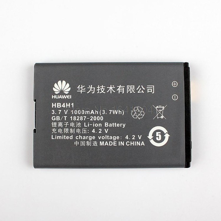 Аккумулятор  Huawei HB4H1 NEW тех.упак