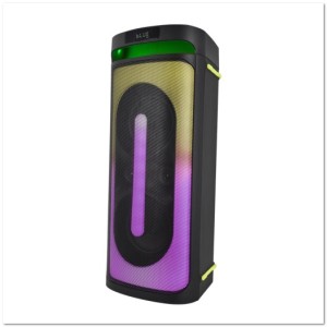 Напольный бумбокс MIVO MD-652 (100ВТ/2 сабвуфера +2 твитера /многоцветный 15 реж.) Напольный бумбокс MIVO MD-652 (100ВТ/2 сабвуфера +2 твитера /многоцветный 15 реж.)