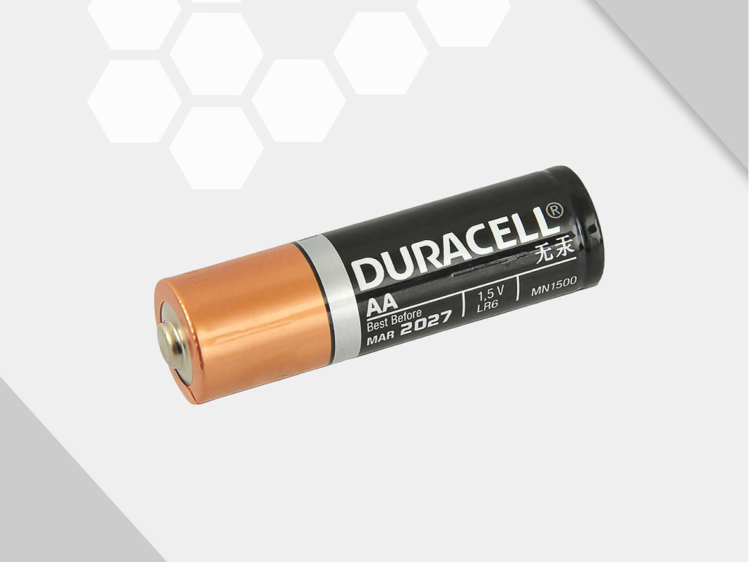 Аккумуляторы и элементы питания DURACELL