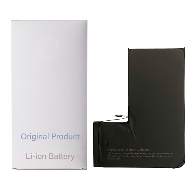 Аккумулятор iPhone 14 Pro  Premium Clean 100%  БЕЗ ОШИБКИ