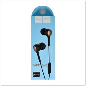 Проводная гарнитура HOCO M19 Проводная гарнитура HOCO M19