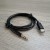 Кабель OTG TYPE C - AUX 3.5 STiX X-024 (папа-папа)