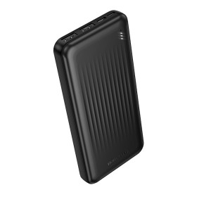 POWERBANK BOROFONE BJ78 10000 mAh ULTRA-THIN 2USB, micro USB, TYPE-C POWERBANK BOROFONE BJ78 10000 mAh ULTRA-THIN 2USB, micro USB, TYPE-C