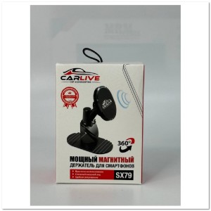 Автодержатель магнитный MRM SX79 на панель