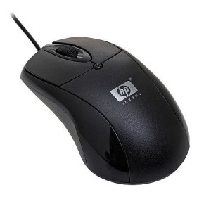 Мышь проводная  Power HPS1