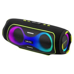 Bluetooth колонка Mivo M75 TWS (2*40W/5000mAh)