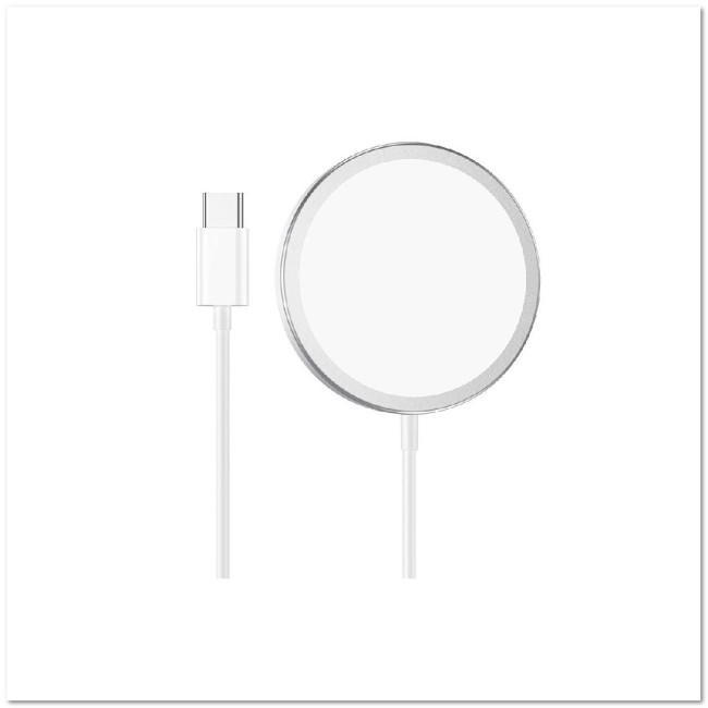 ЗУ беспроводное Borofone BQ9 Pro 15W