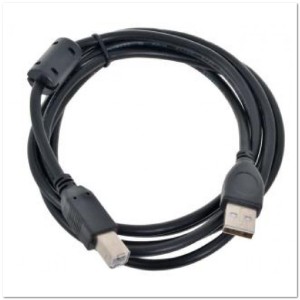Кабель USB для принтеров и МФУ (3 м)