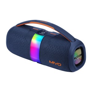 Bluetooth колонка Mivo M76 TWS (2*30W/5000mAh)